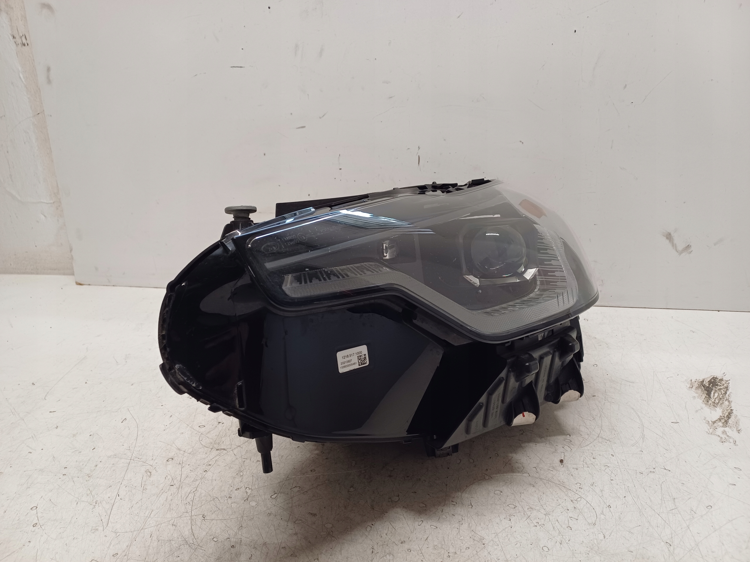 Frontscheinwerfer BMW 2 G42 8083635 LED Links Scheinwerfer Headlight - Thumbnail 11