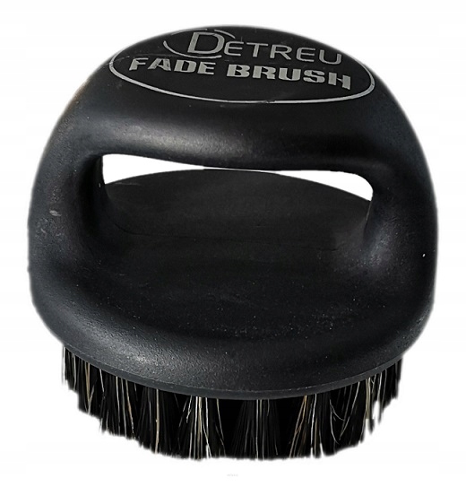 

Detreu Fade Brush Szczotka Do Brody Okrągła