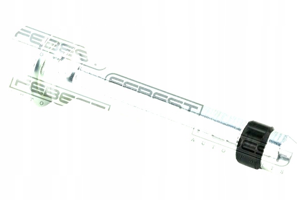 TULEJA PROWADNICA ZACISKU HAMULCA TYLNEG TOYOTA RAV4 ACA3# ALA3# Producent części Febest