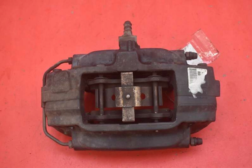 caliper brake right rear part TESLA MODEL S 306 KM 12-20