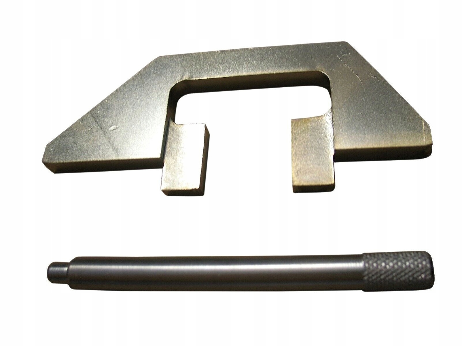 Blokada Rozrządu Bmw E36 E46 M41 M51 2.5 Td Tds