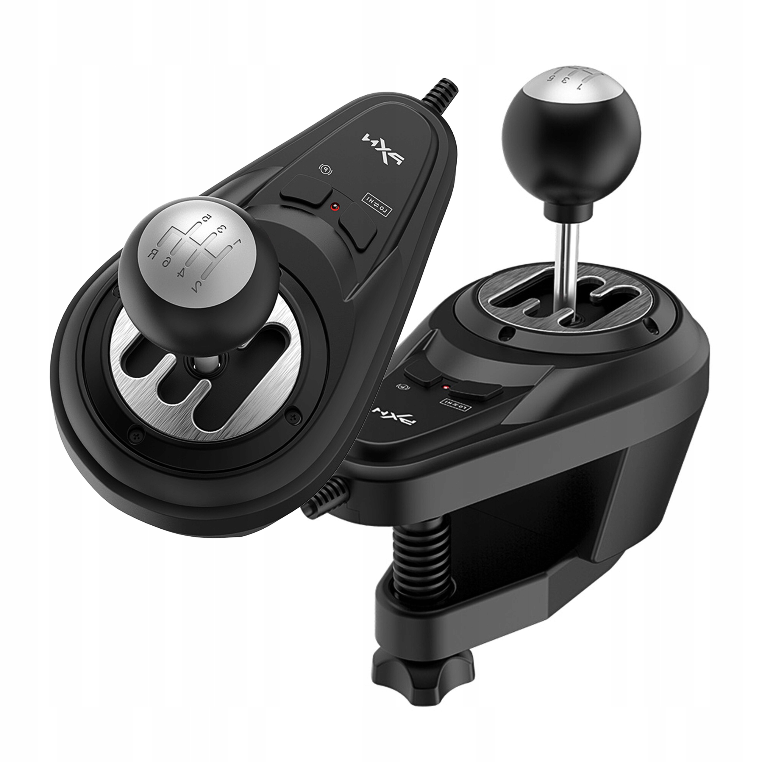 Přepínací páčka Pxn-a7 Pc Ps3 Ps4 Xbox One Switch Převodovka