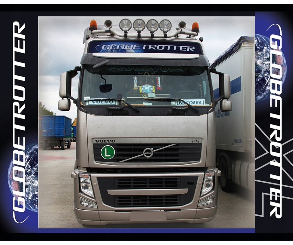 Стекла volvo fh. Наклейки Volvo Globetrotter XL FH 12. Volvo fh12 наклейка Globetrotter. Наклейки Вольво fh12 Глобетроттер. Volvo fh12 Globetrotter XL 2000.