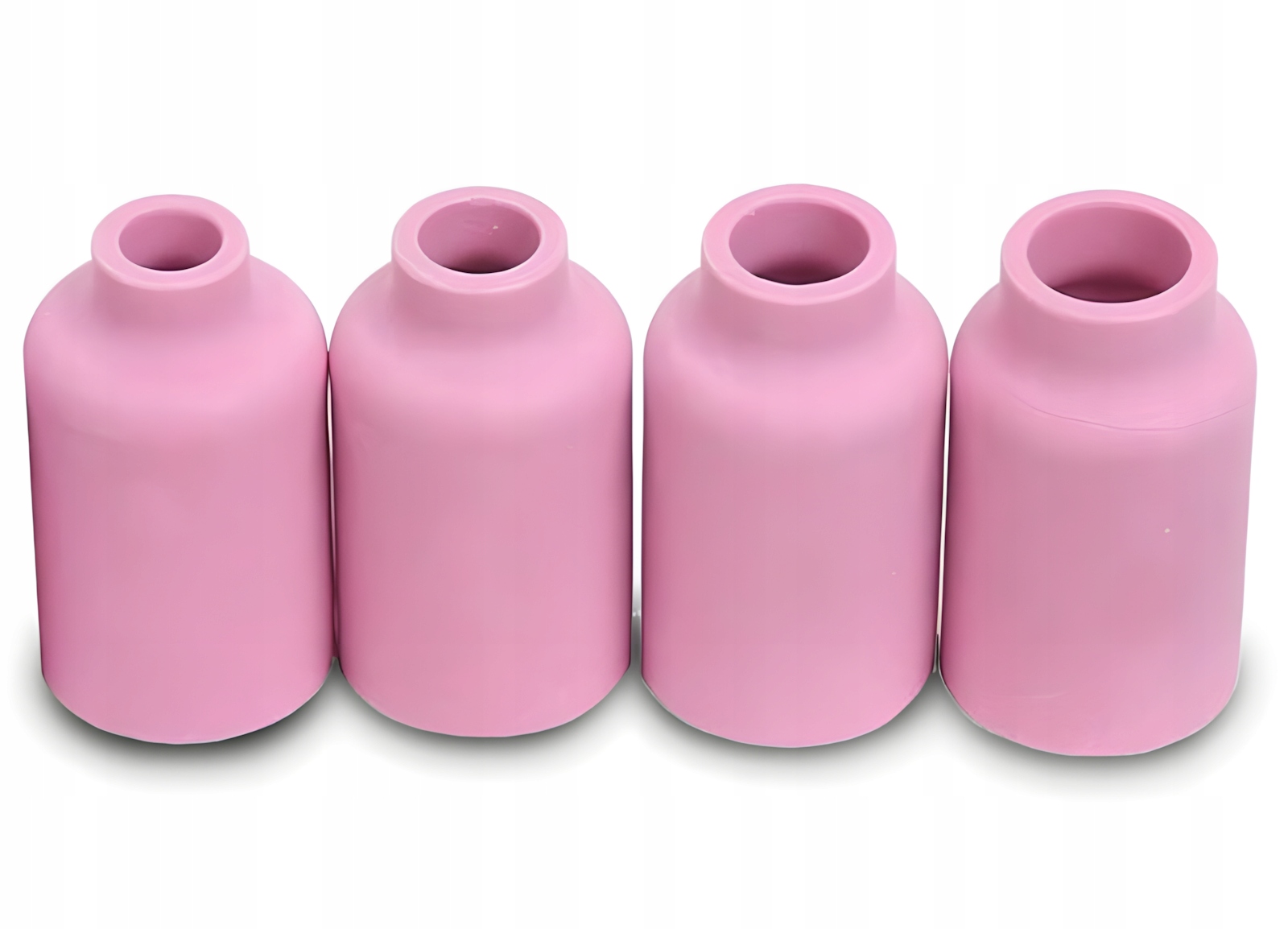 ZESTAW STARTOWY TIG DC DO STALI DRUT SPAWALNICZY DYSZA ELEKTRODA Kolor inny