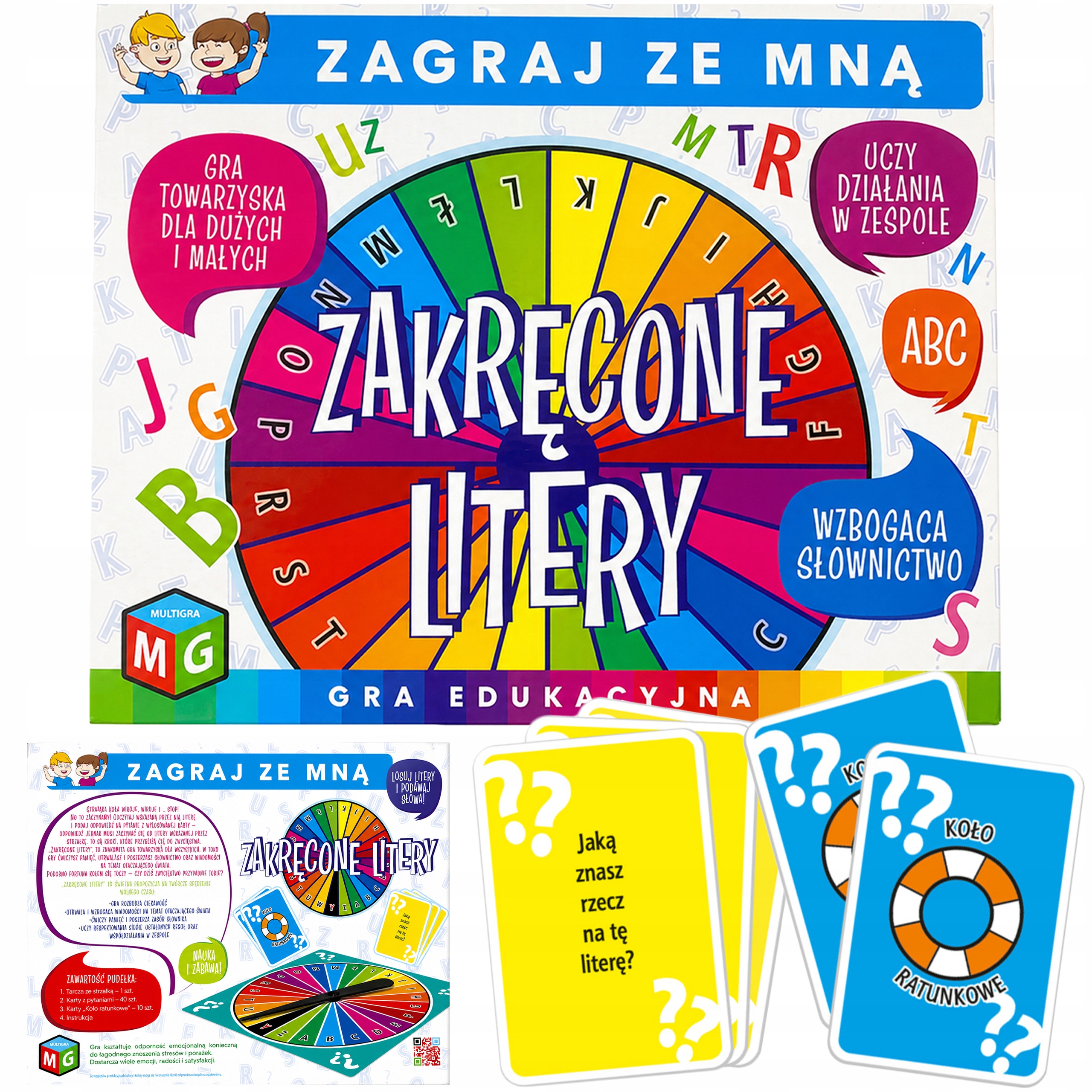 Gra Nauka Liter Poznajemy Litery Dla 6 Latka