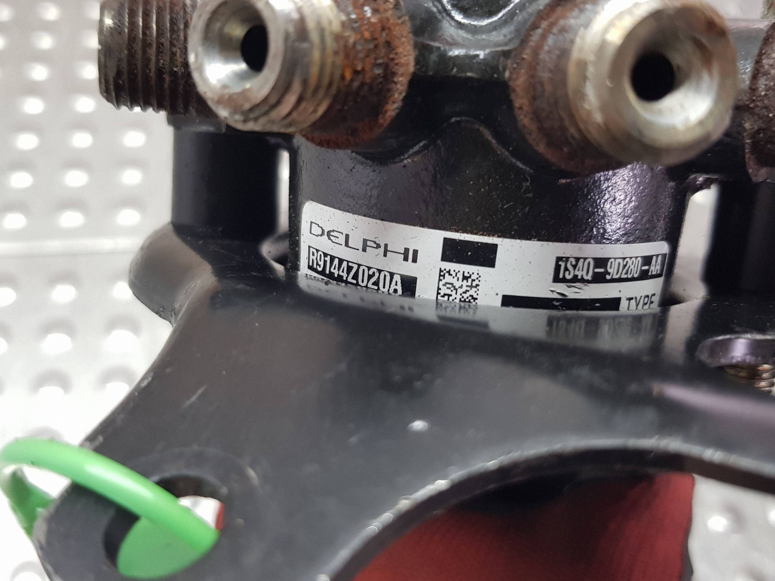 distributore carburante 1S4Q-9D280-AA FOCUS MK1 1.8 TDCI