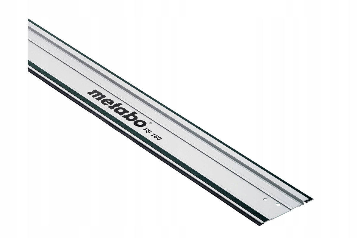 Metabo 629011000 Vodiaca lišta Fs 160