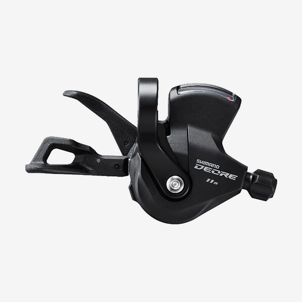 Manetka Deore SL-M5100 11rz. obejma ze wskaźnikiem przełożeń Oem