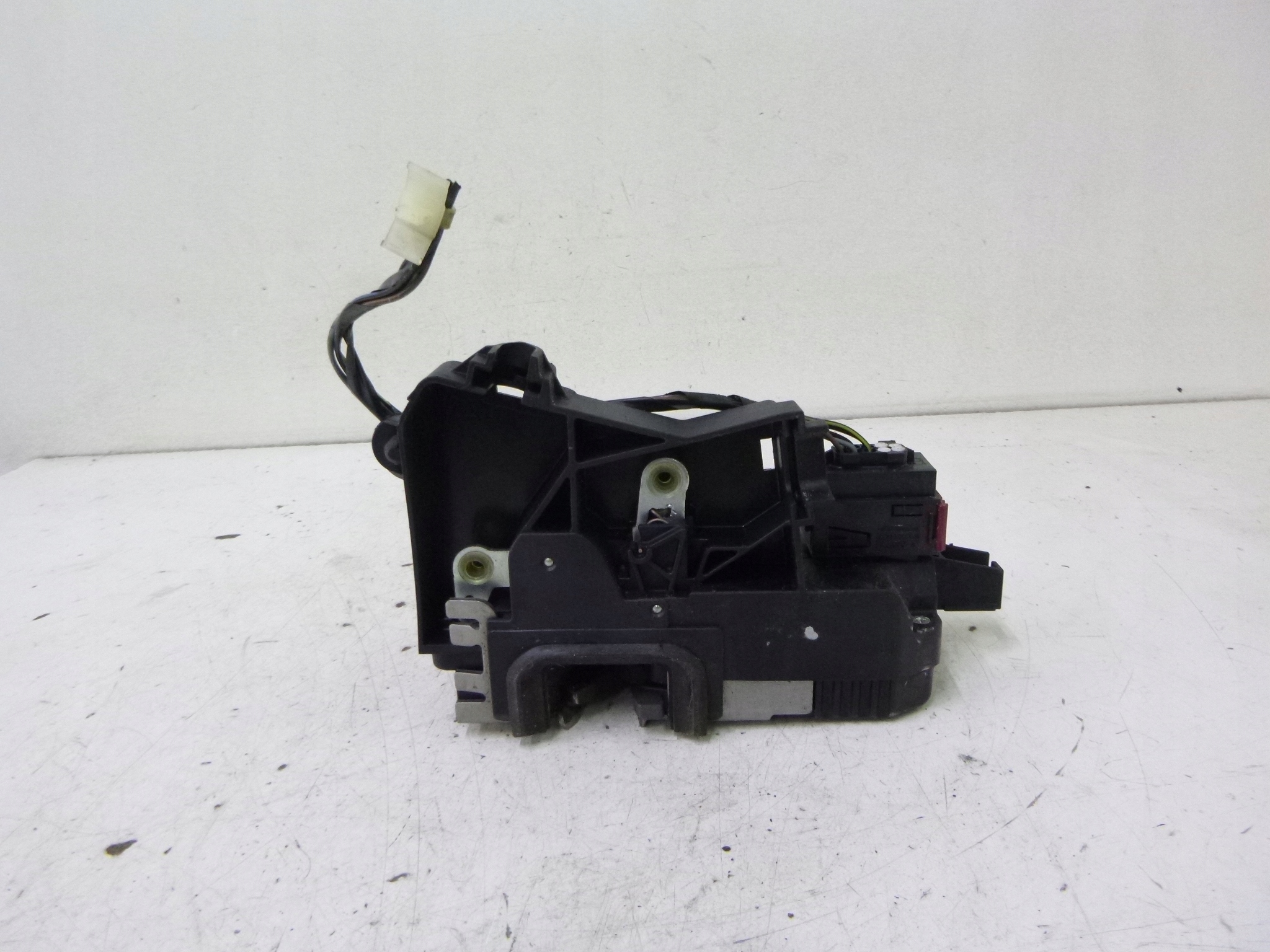 lock door front right Opel Signum 2003r.