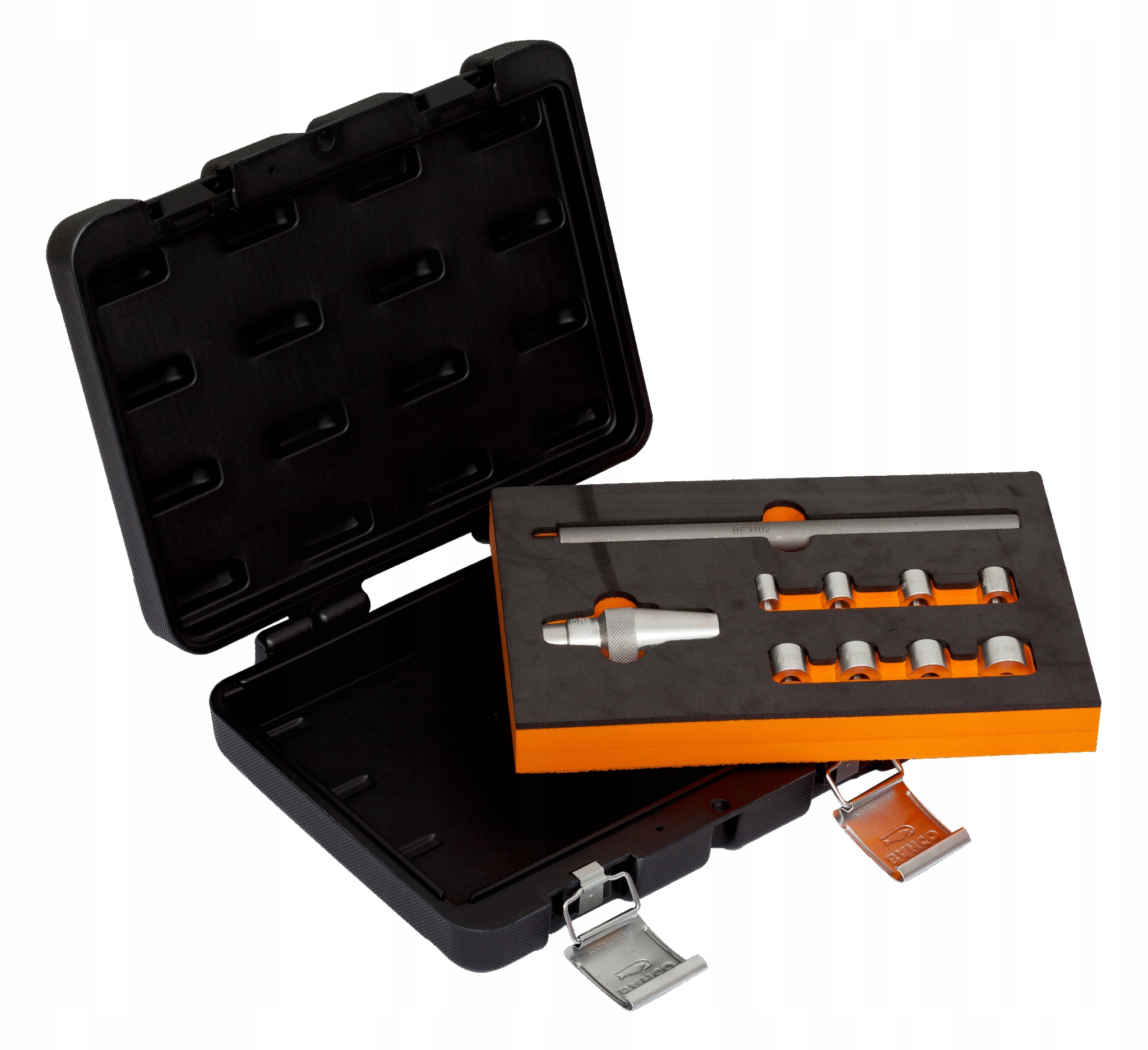 ЦЕНТРИРУЮЩИЙ КОМПЛЕКТ СЦЕПЛЕНИЯ BE310