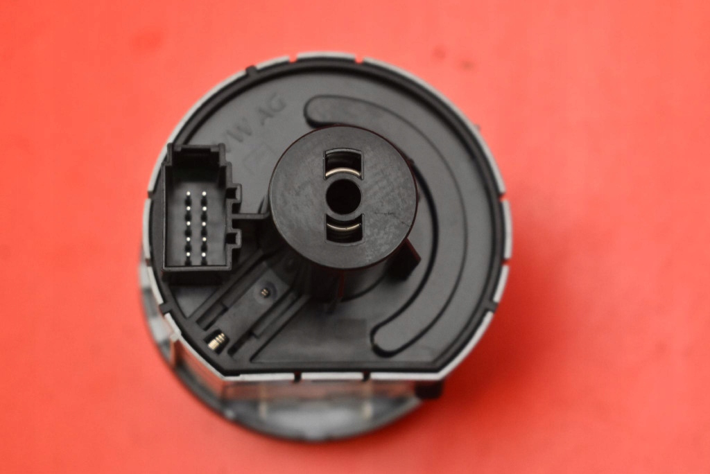 switch light switch 5E0941431F SKODA OCTAVIA 3 III LIFT 17-20
