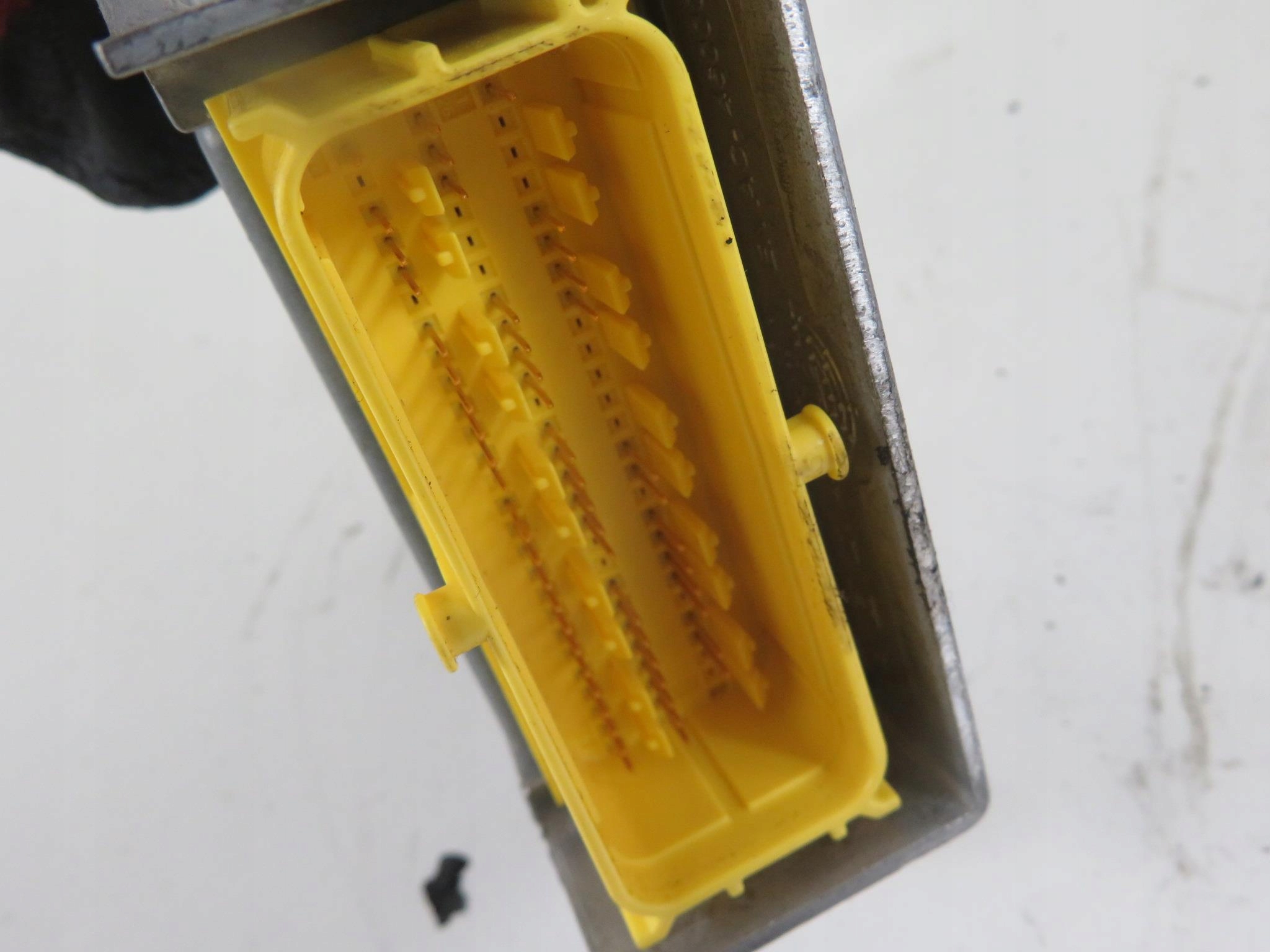 MODUŁ AIRBAG AUDI A6 Avant (4F5, C6) 4F0959655B Typ samochodu Samochody osobowe