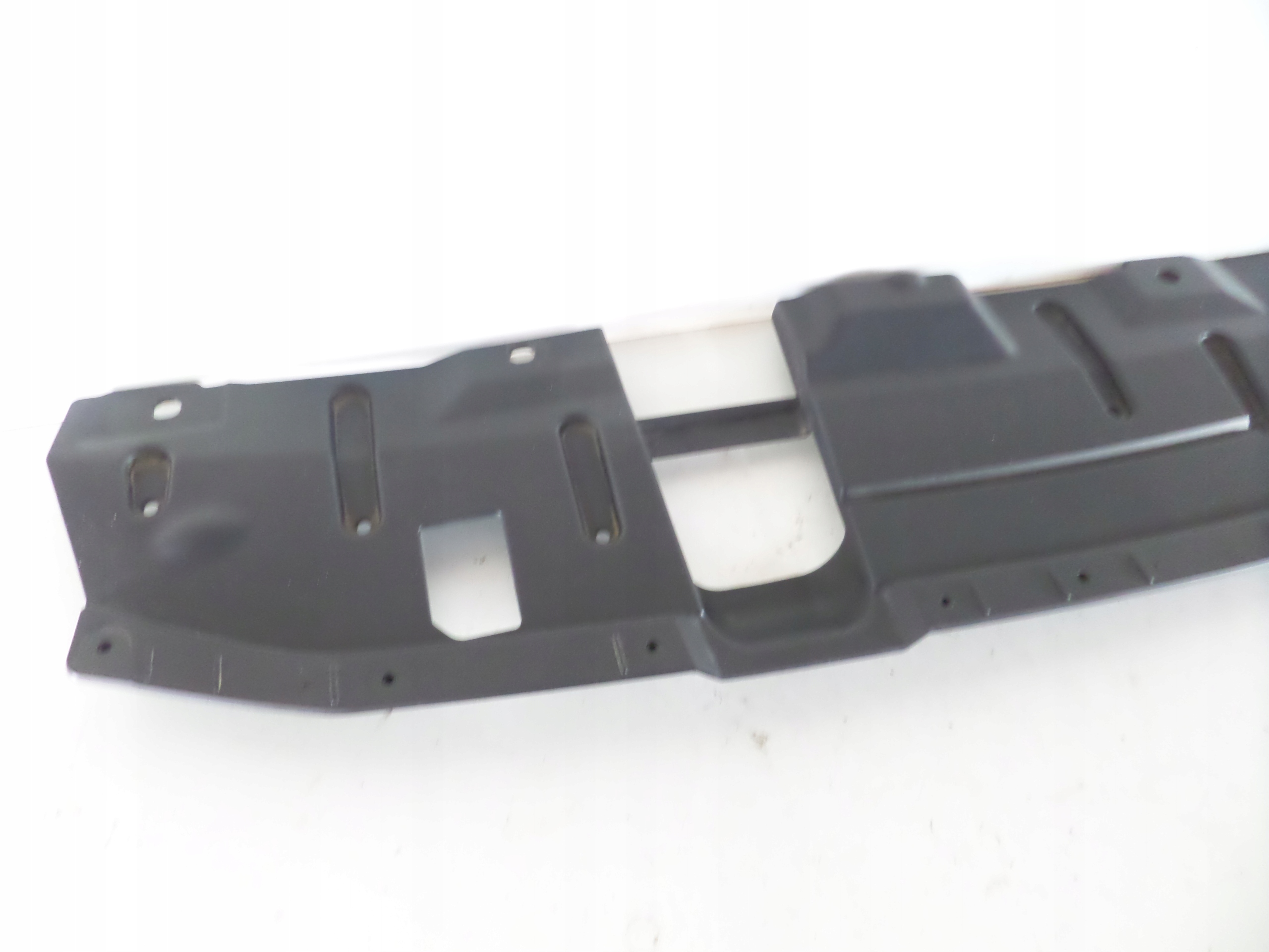 cap cover supports front NISSAN QASHQAI II 17