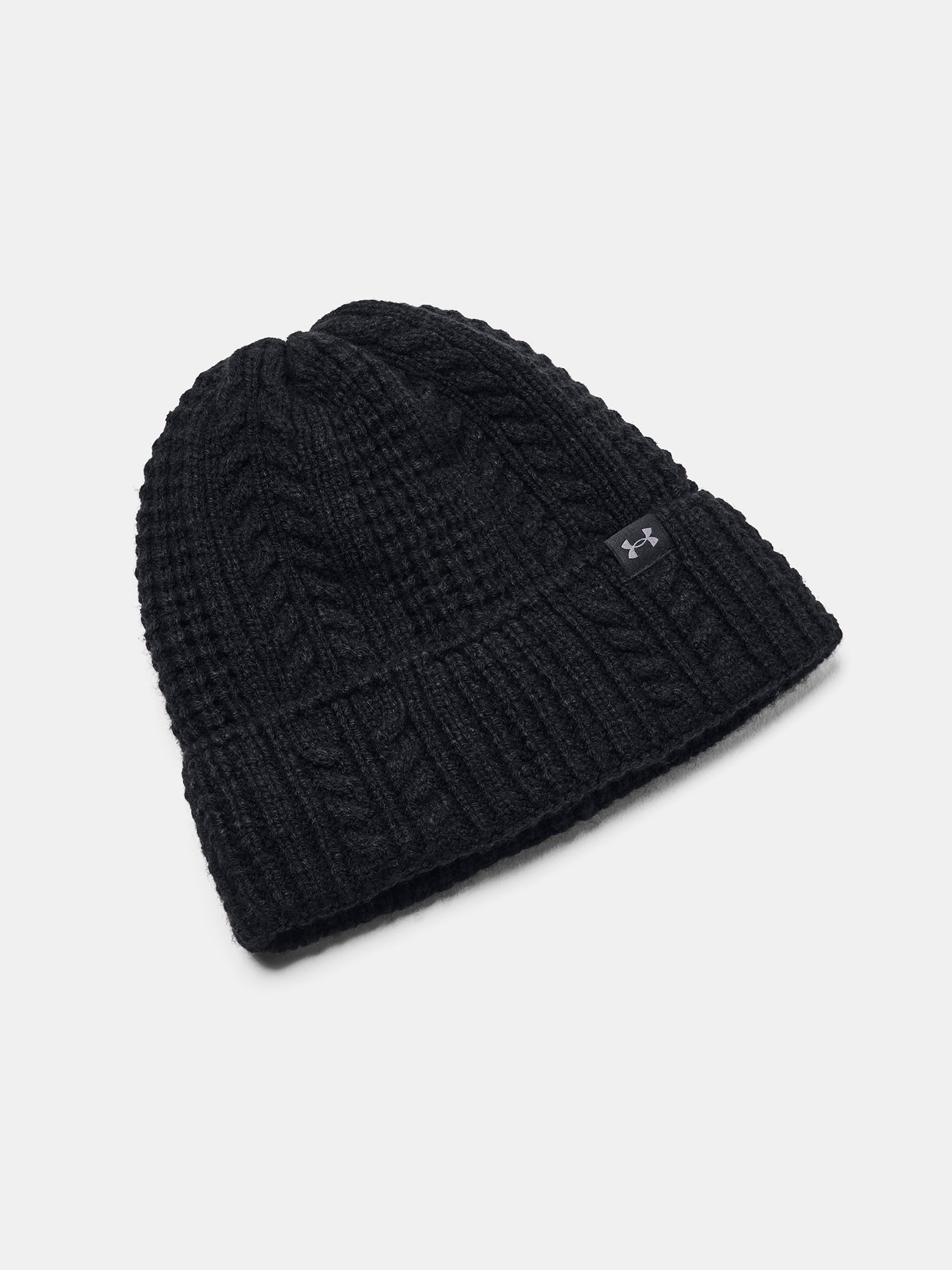 Dámská čepice W Halftime Cable Knit Beanie