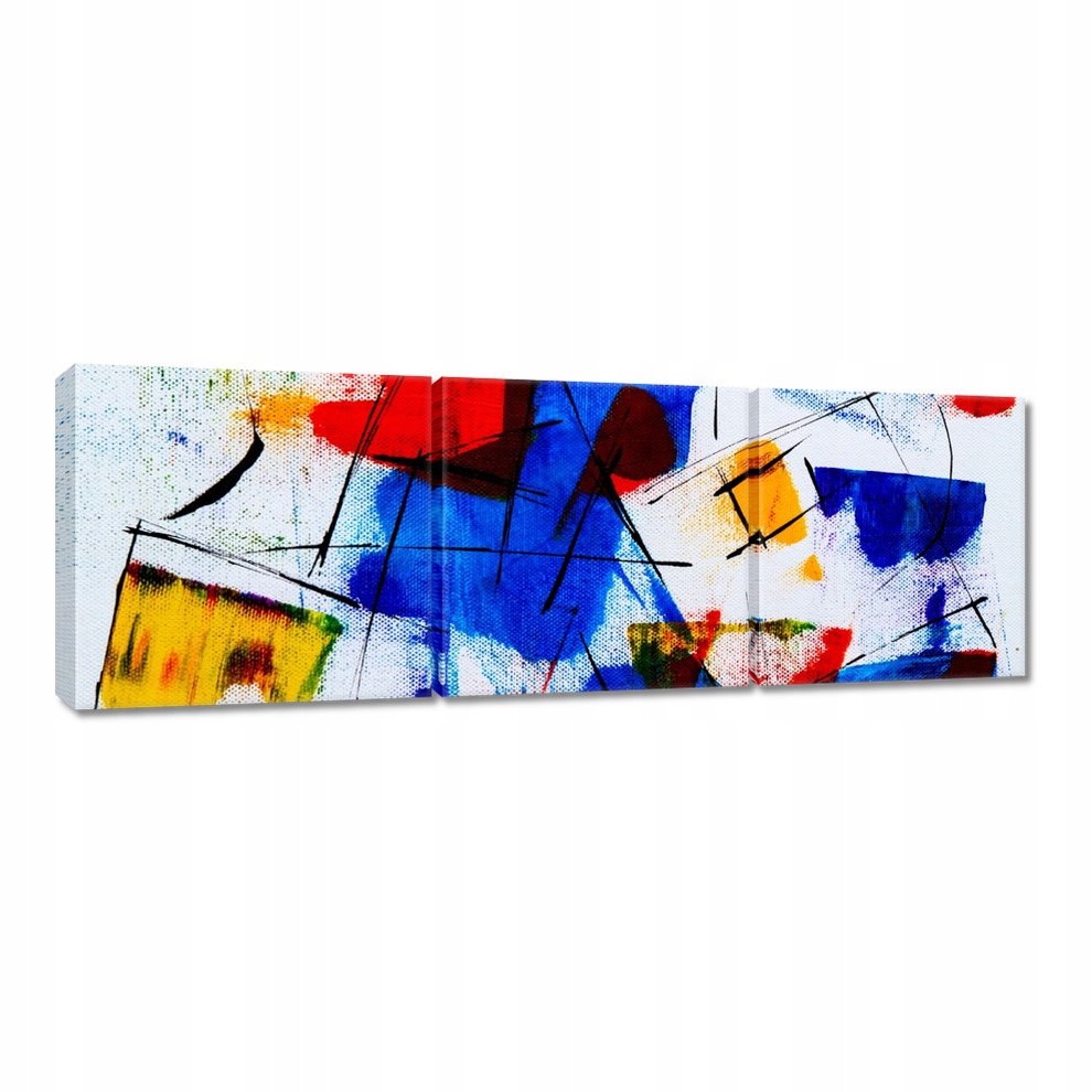 

Obrazy 60x20 Abstrakcja Strzała