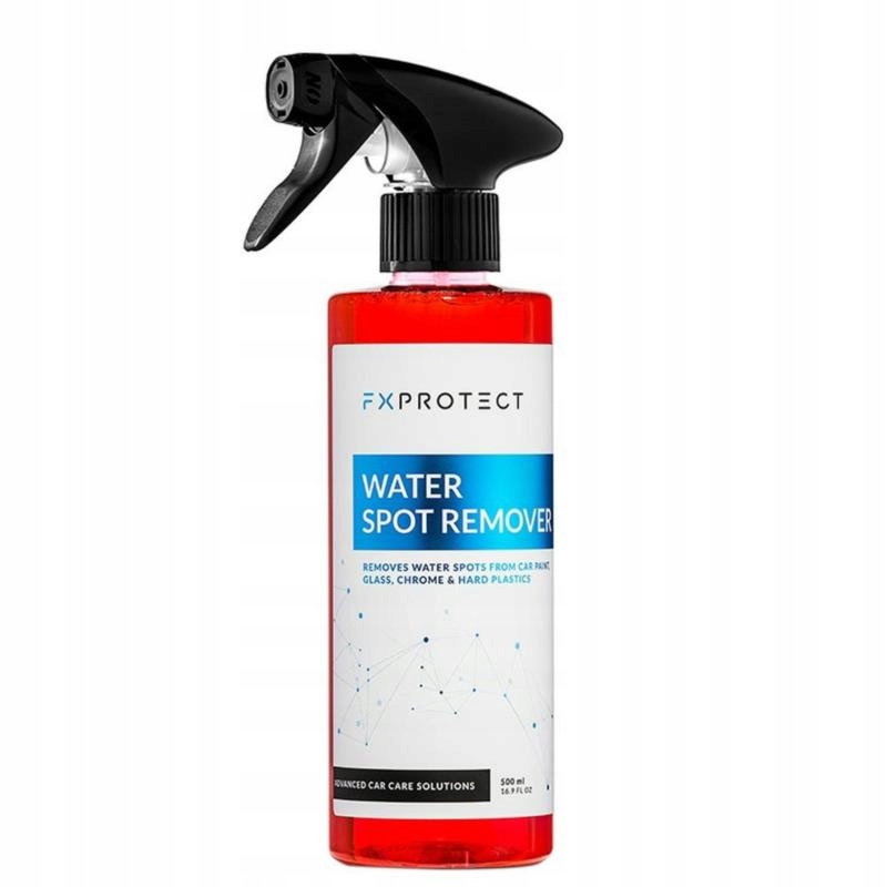 

Fx Protect Water Spot Remover 500ml Wsr