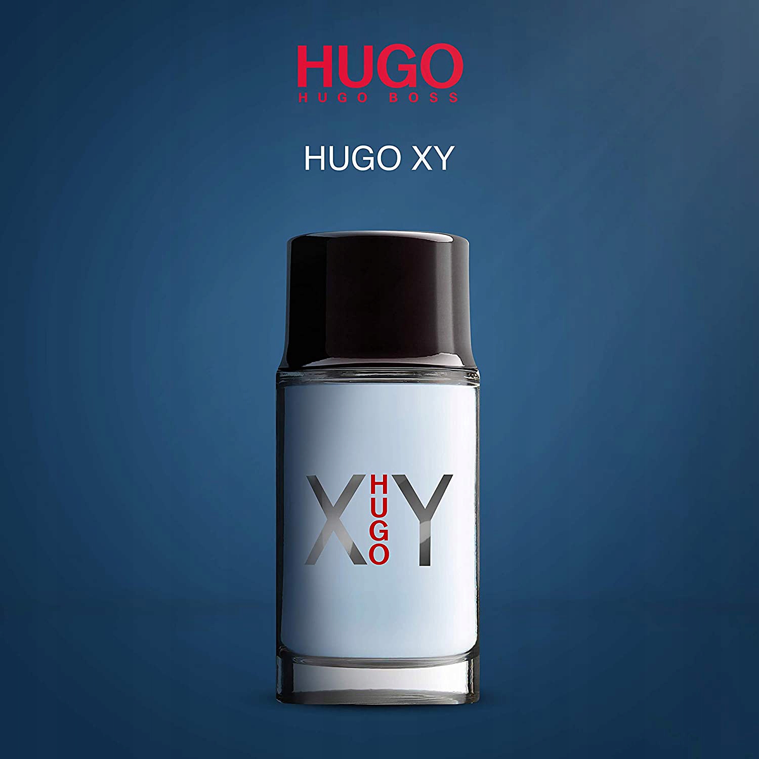 HUGO BOSS XY MAN EDT 100ML ORYGINAŁ Marka Hugo Boss