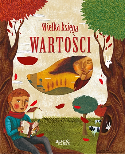 

Wielka księga wartości