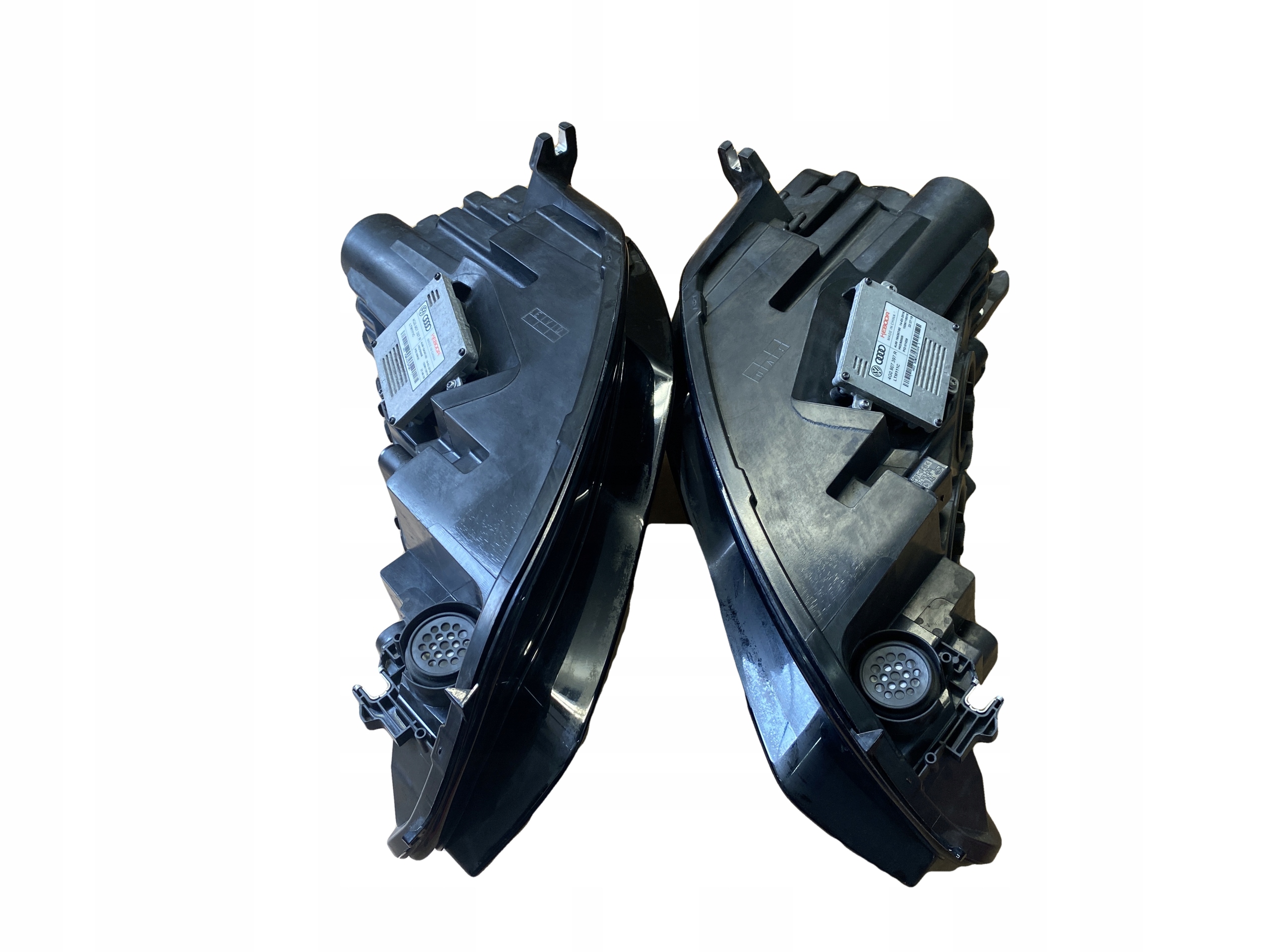 AUDI A6 4G C7 LIFT Leuchte BI XENON 4G0941005F
