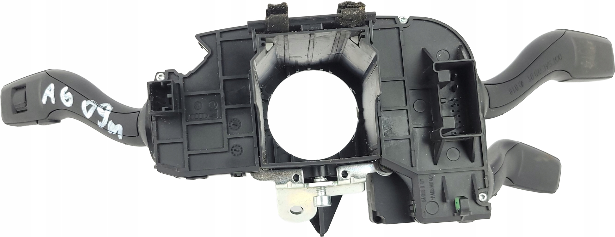AUDI A6 C6 LIFT DEVIO LUCI DEVIO DEVIO LUCI TERGICRISTALLO TERGI TEMPOMAT berlina 4F0953549D
