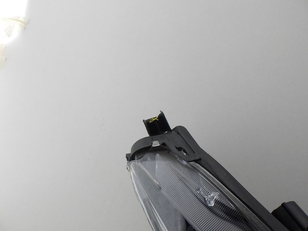 TOYOTA YARIS 4 IV P21 FULL LED 20- light front right
