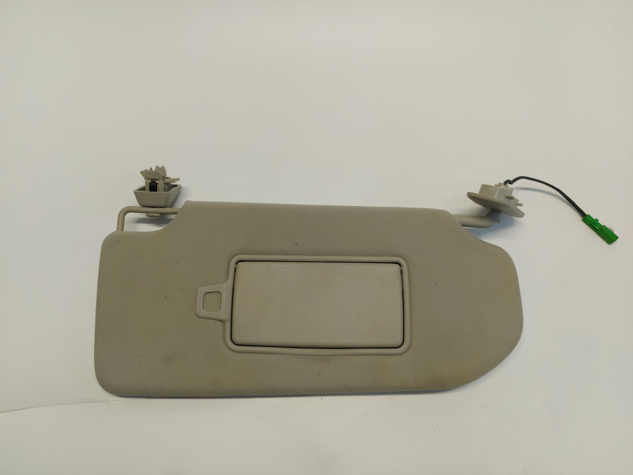 Volvo XC90 II visor cover przeciwsloneczna right