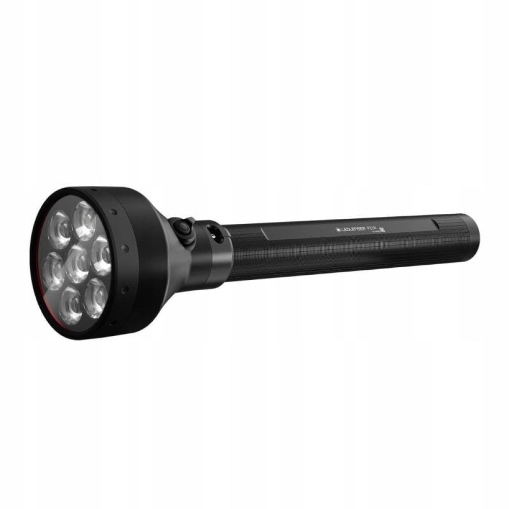 Svítilna Ledlenser P21R