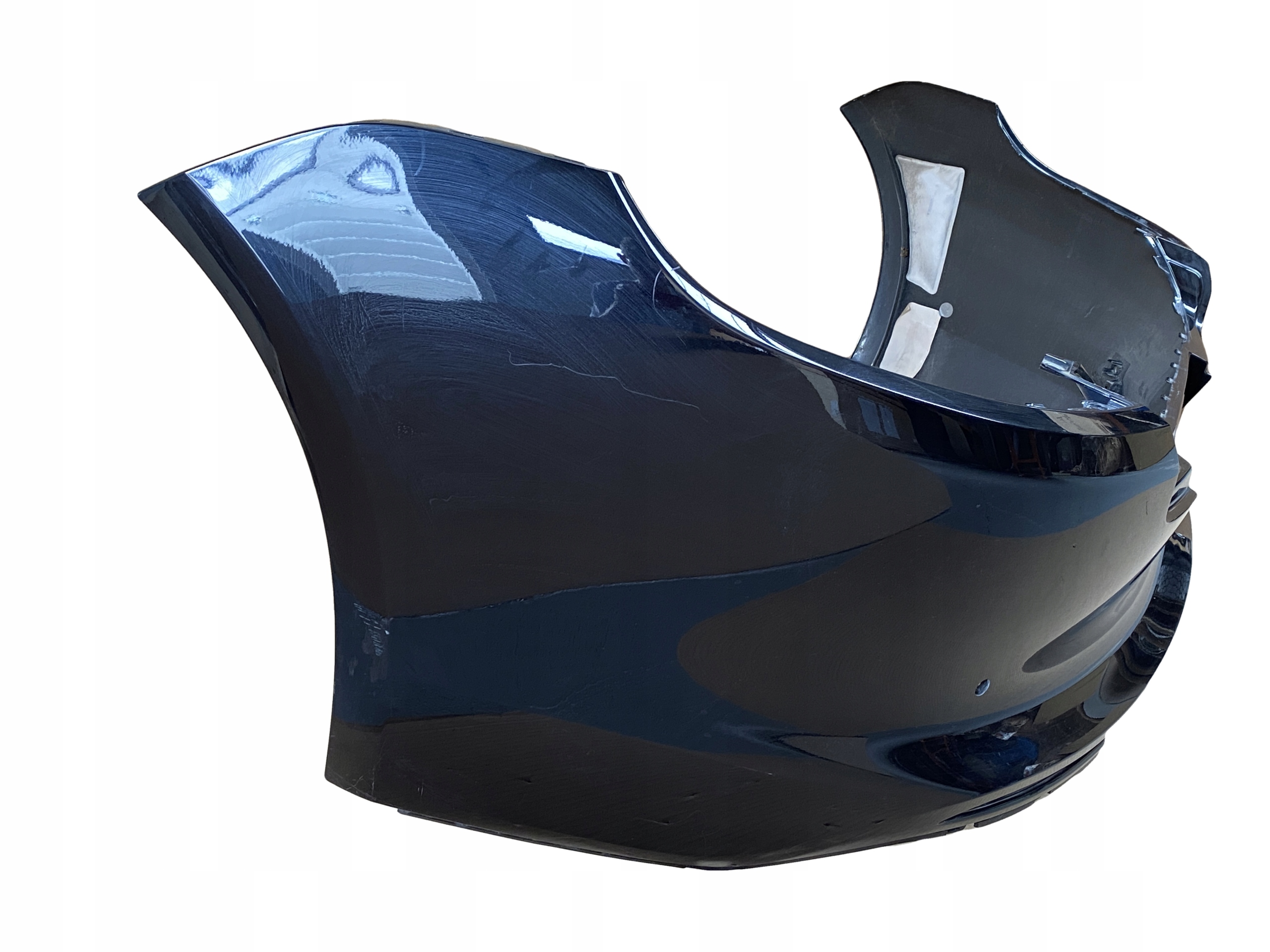 PORSCHE PANAMERA 971 bumper rear part