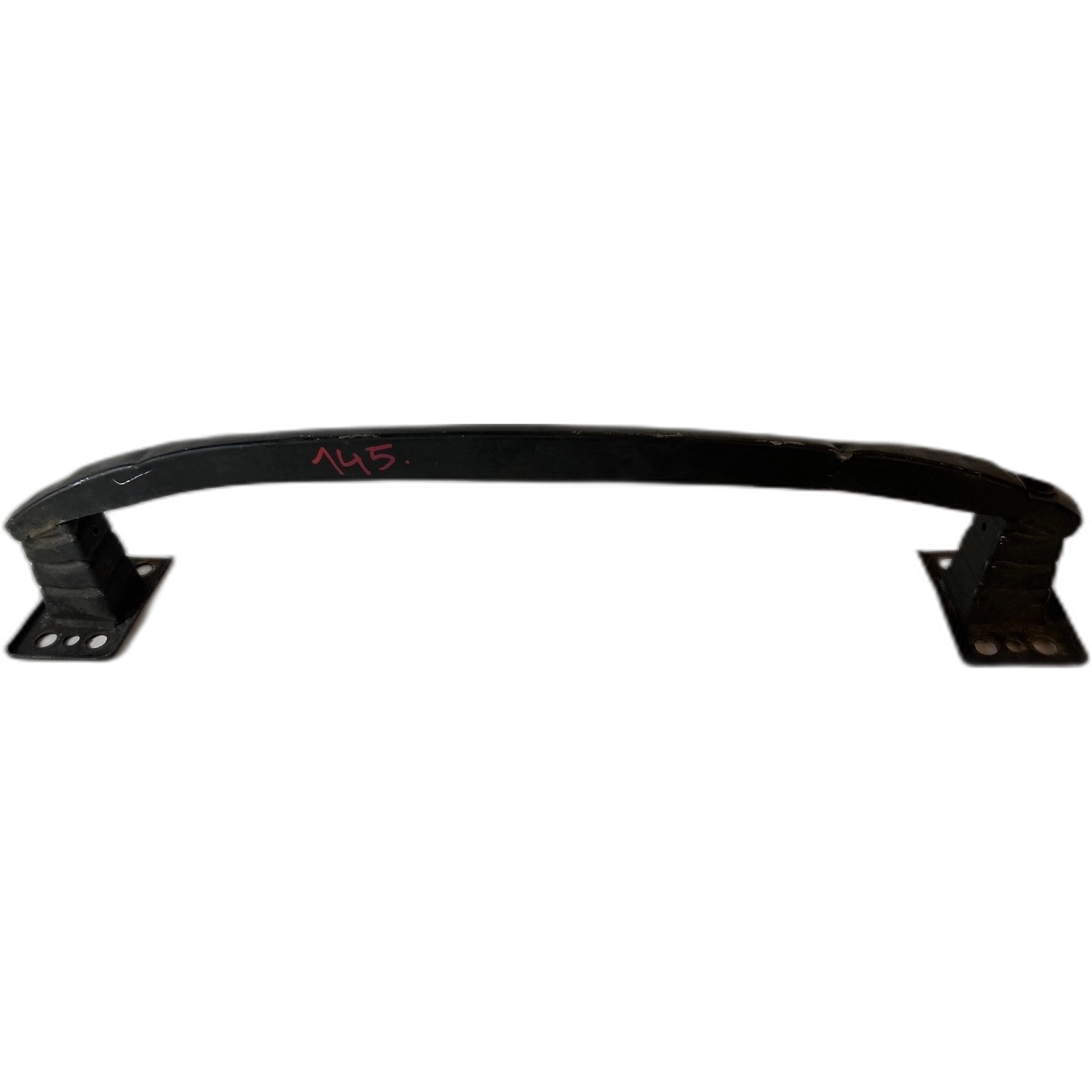sider pillar of a bumper front lower Ford KA Mk2