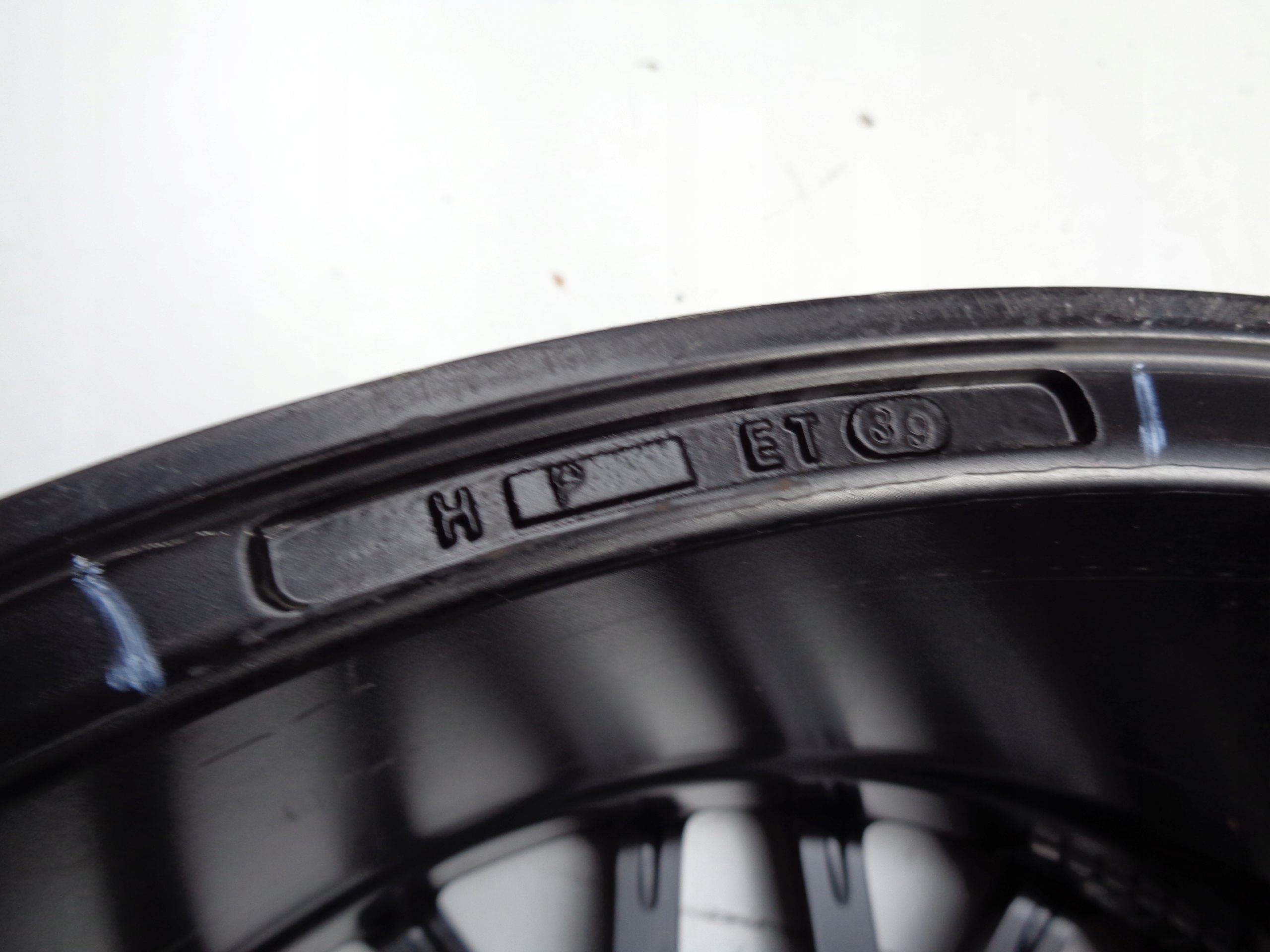 disk hliníkový DIEWE 10JX20 ET39 5X112 NR 708 D2820