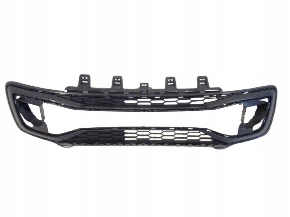 grid of a bumper front front VW UP LIFT 1S0853677F