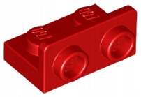 

Lego 99780 Płytka łamana czerwony 6089698 2szt N