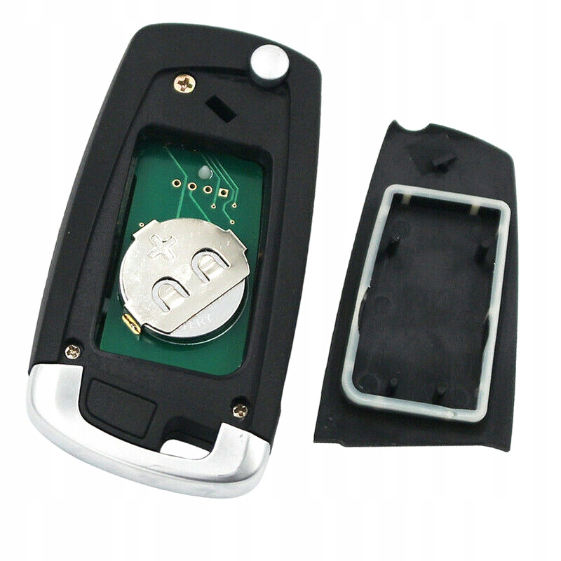 KLUCZ KLUCZYK PILOT BMW E38 E39 E46 E53 / 433 MHZ Producent części Inny