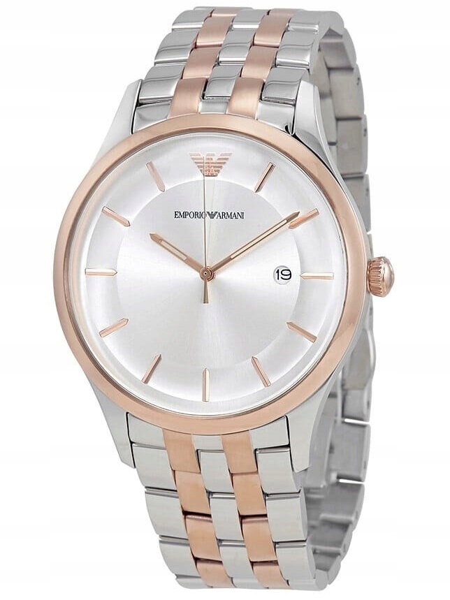 Pánské Hodinky Emporio Armani AR11044 Lambda Box