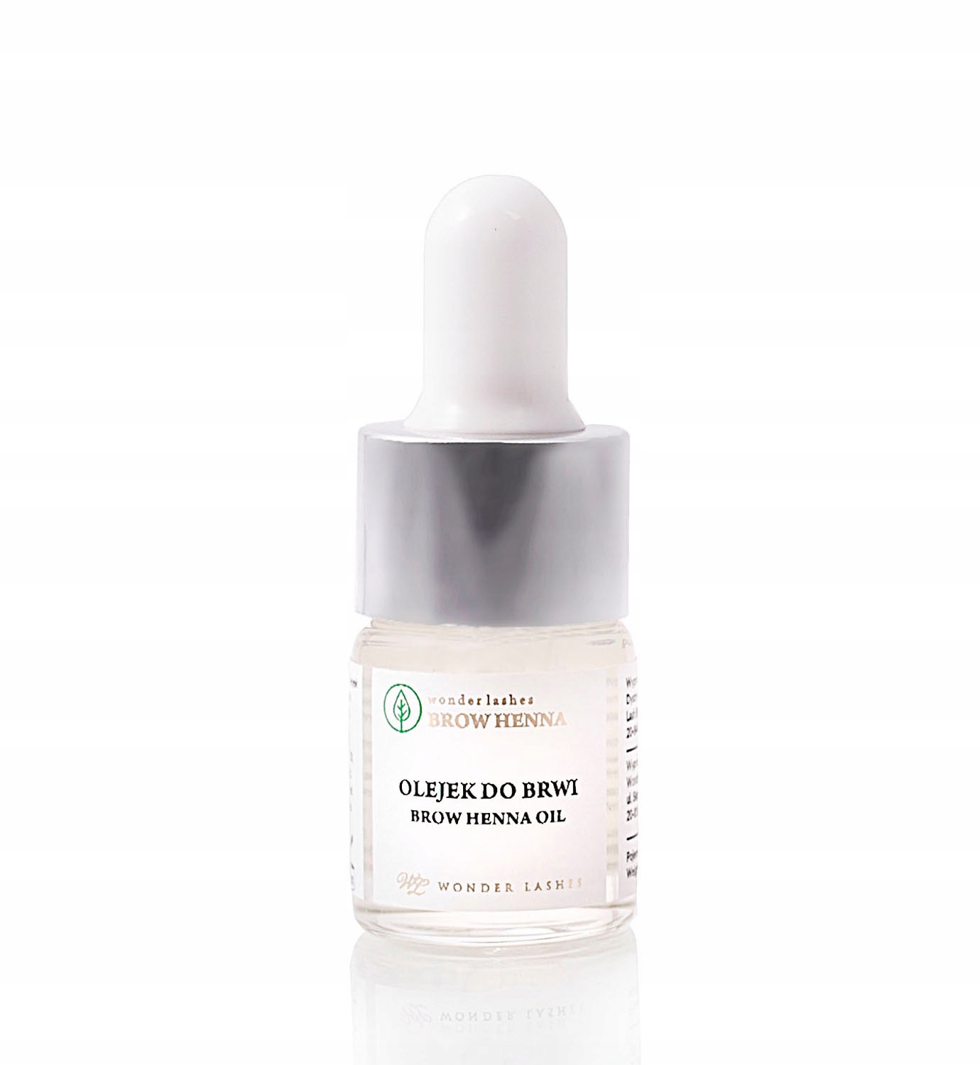 

Olejek do Brwi Brow Wonder Lashes