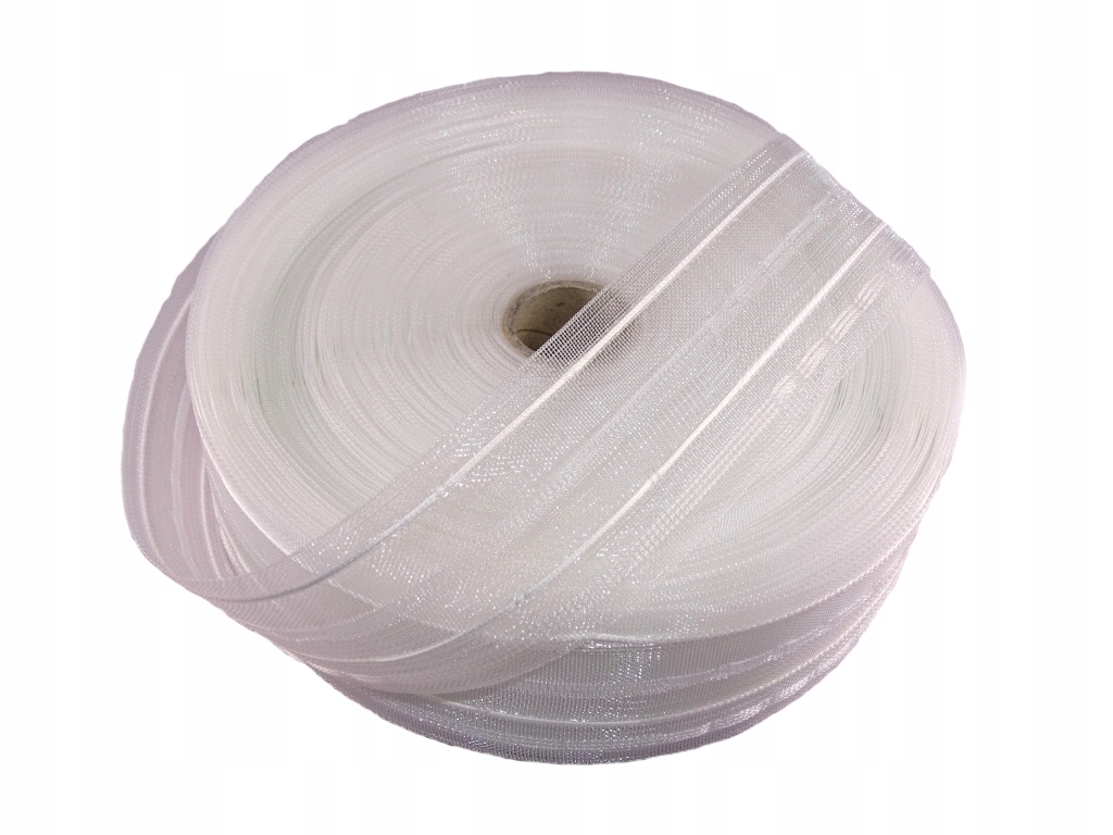 Páska pro Firan Záclona 5 cm 50 mb 3 Zařízení