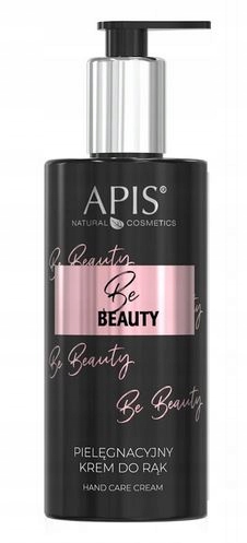 APIS BE BEAUTY KREM DO RĄK PERFUMOWANY