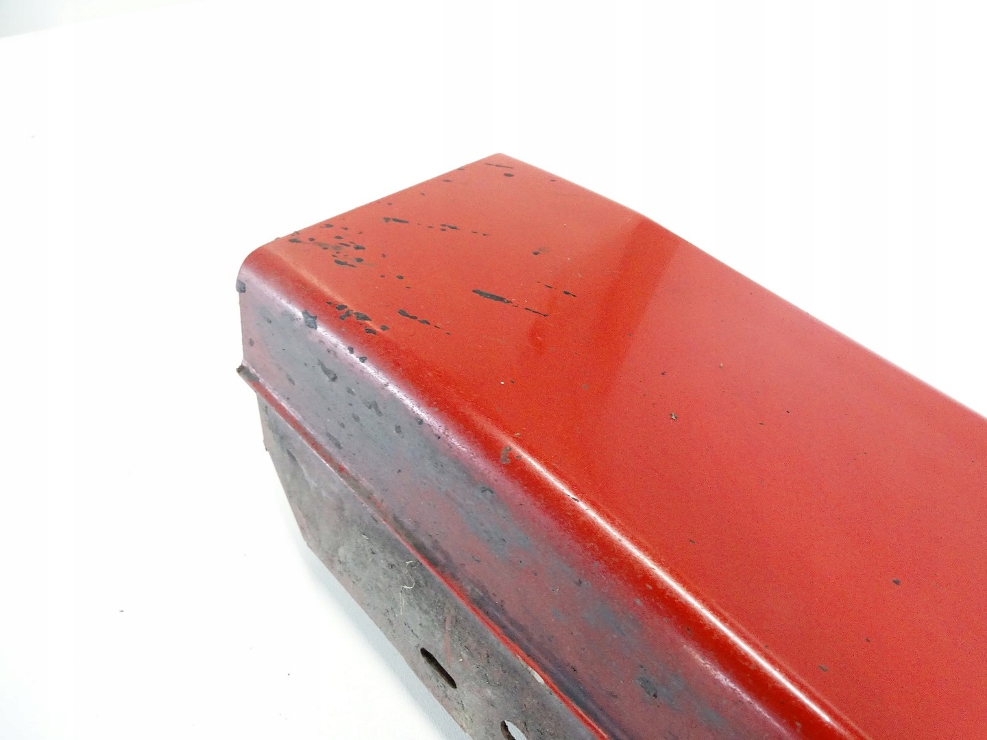 moulding cap threshold left BMW 3 F30 F31 MELBOURNE RED