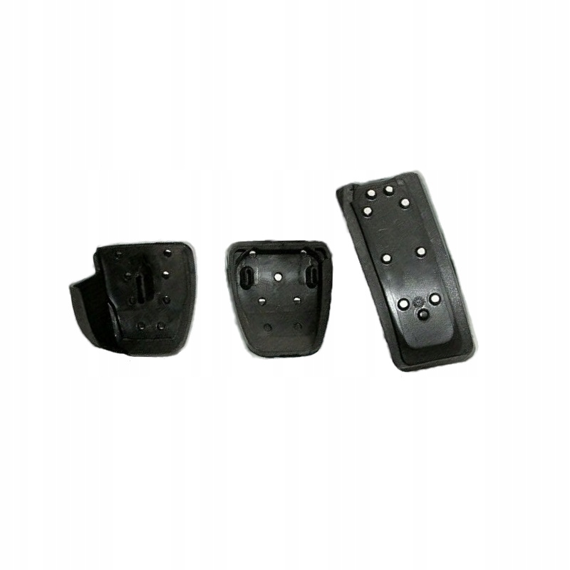 PEDÁLVÉDŐK SEAT LEON 5F AUDI A3 Q2 Q3 SKODA OCTAVIA 3 MANUAL-HOZ Gyártói katalógusszám 87133