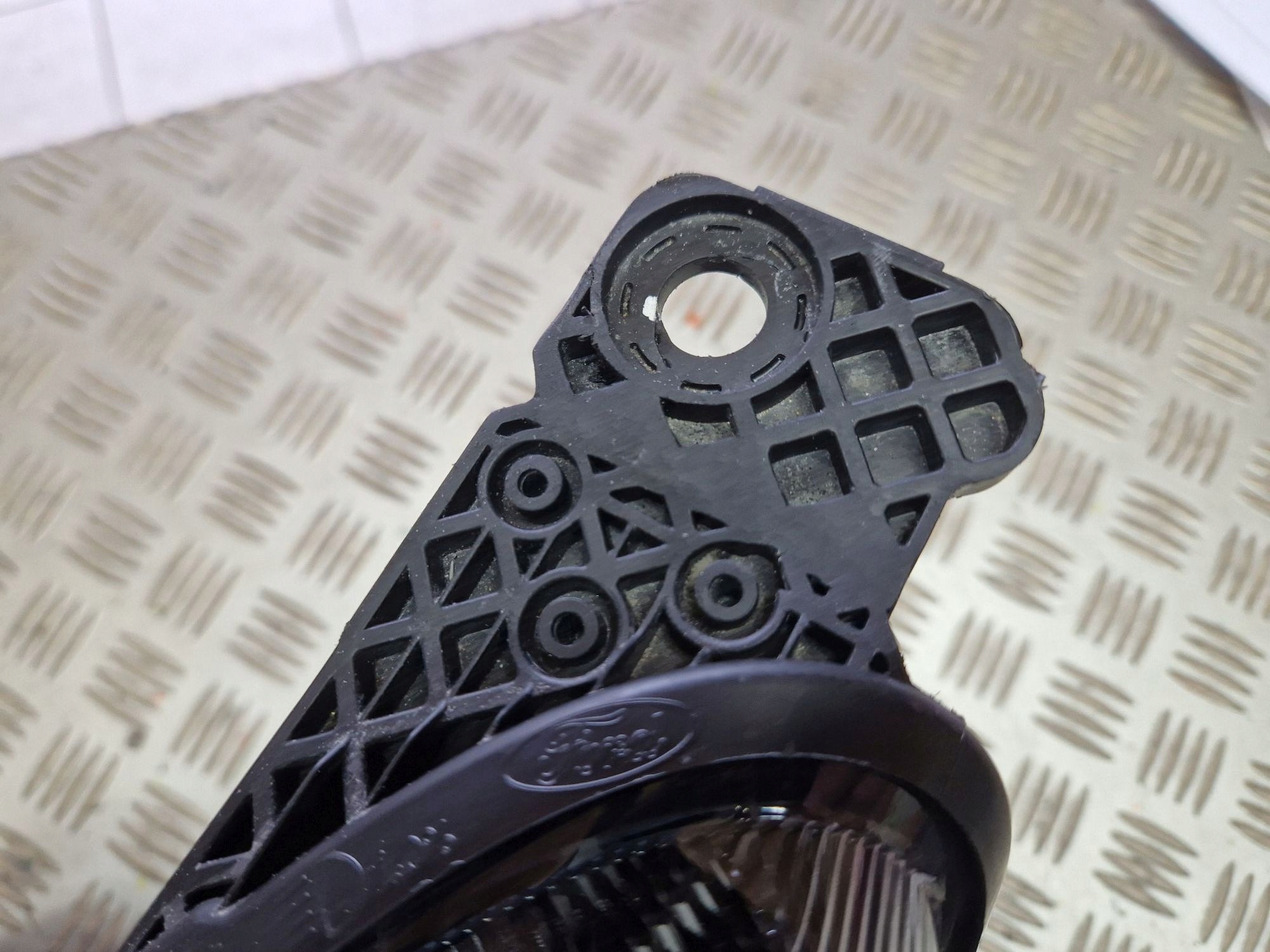 light left front FULL LED FORD FOCUS IV LIFT MK4 2021R->