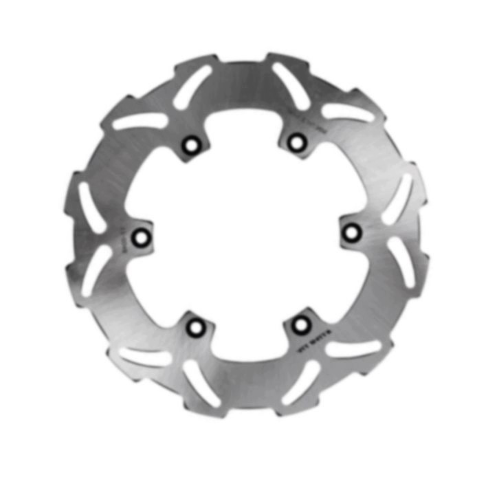 Brzdový Kotouč Zadní Ktm Smr 560 Sting Sx 125 150 200 250 300 360 380 400