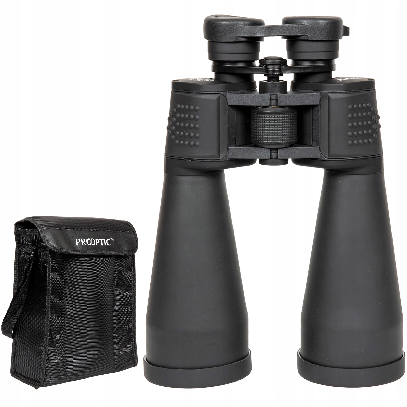 Dalekohled Opticon Prooptic 15X70 turistický černý