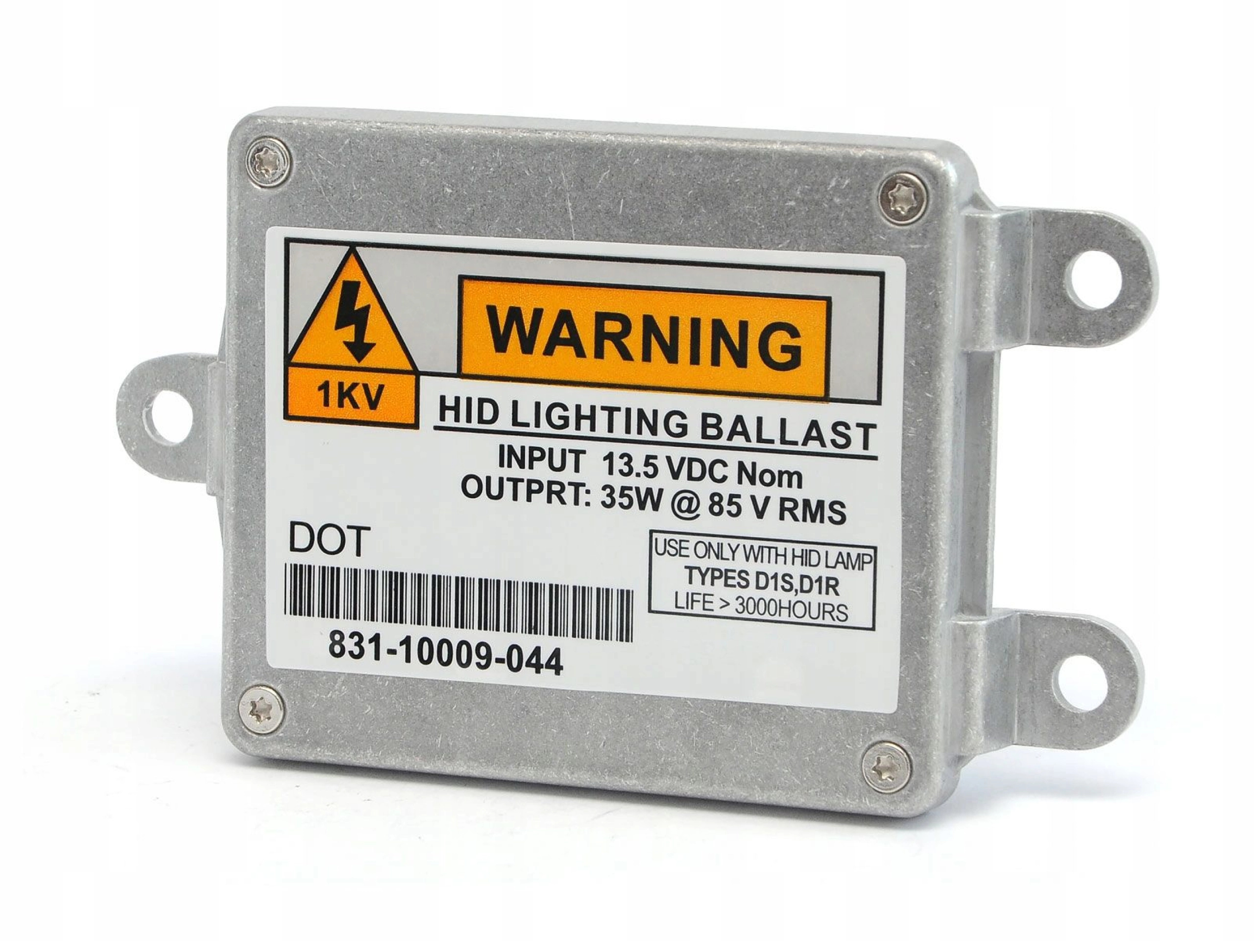 Škoda Octavia II Chrysler 300M Chevrolet Lincoln Měnič Napětí xenonový modul