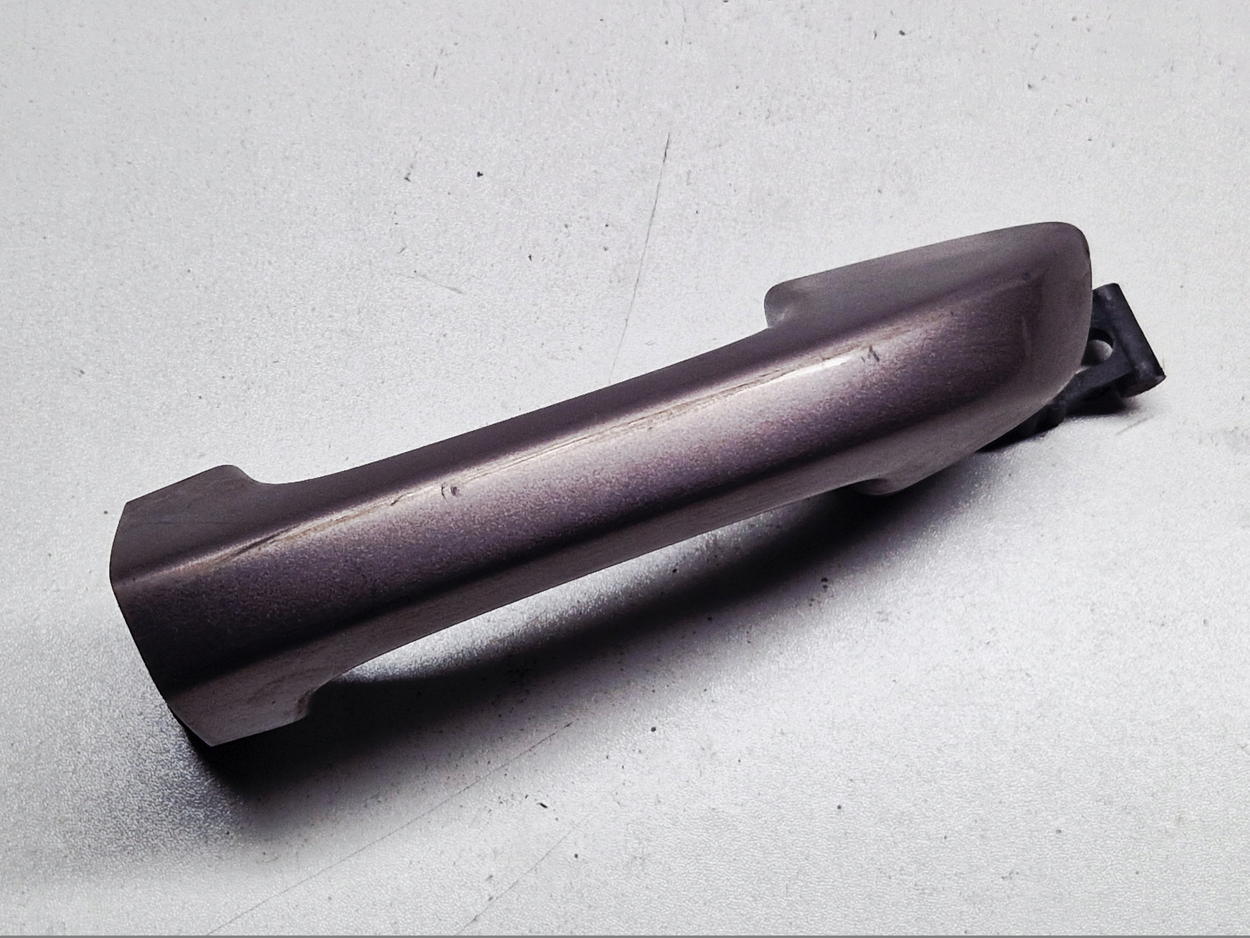 VW SCIROCCO handle door right rear part 1K8837210