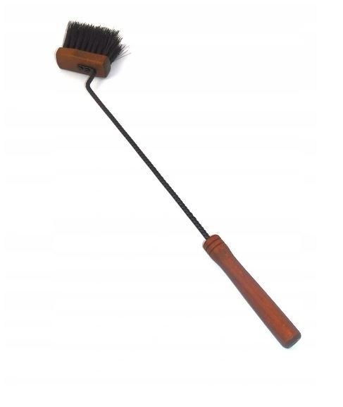 

Szczotka Kominkowa Kominowa Mocna Produkt Polski