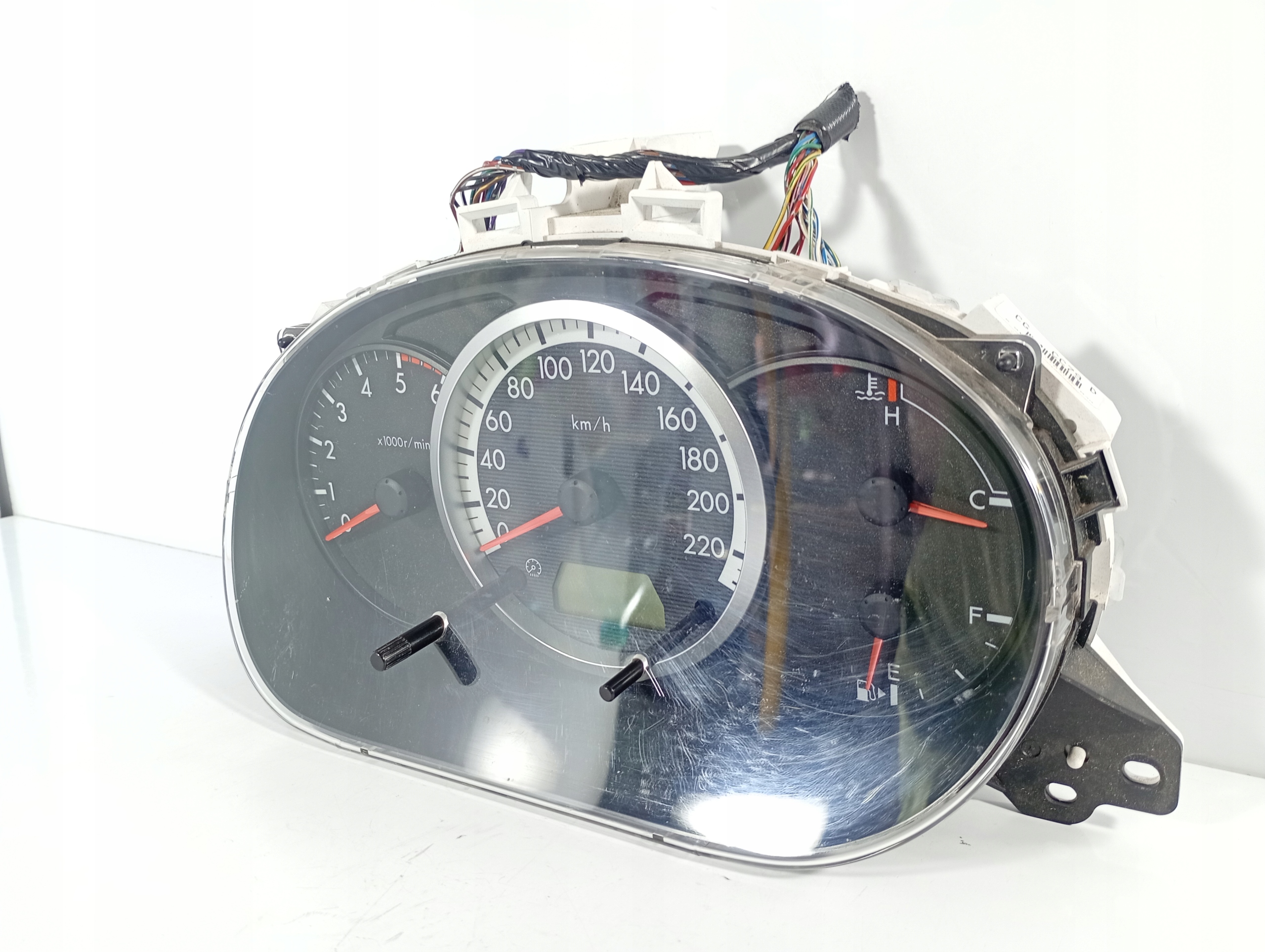 Mazda 5 V 05-10 dials dials tachometer OE CGCC79D