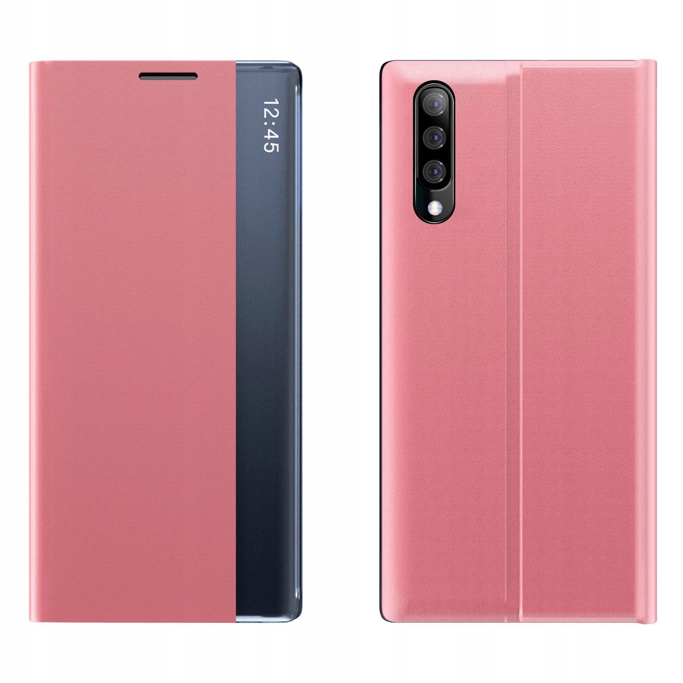 

Sleep Case etui do Samsung Galaxy A50s / A50 A30s