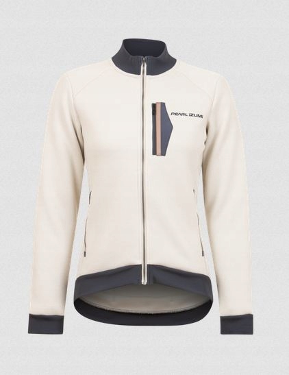 Mikina Pearl Izumi Expedition Thermal Jersey vel. L