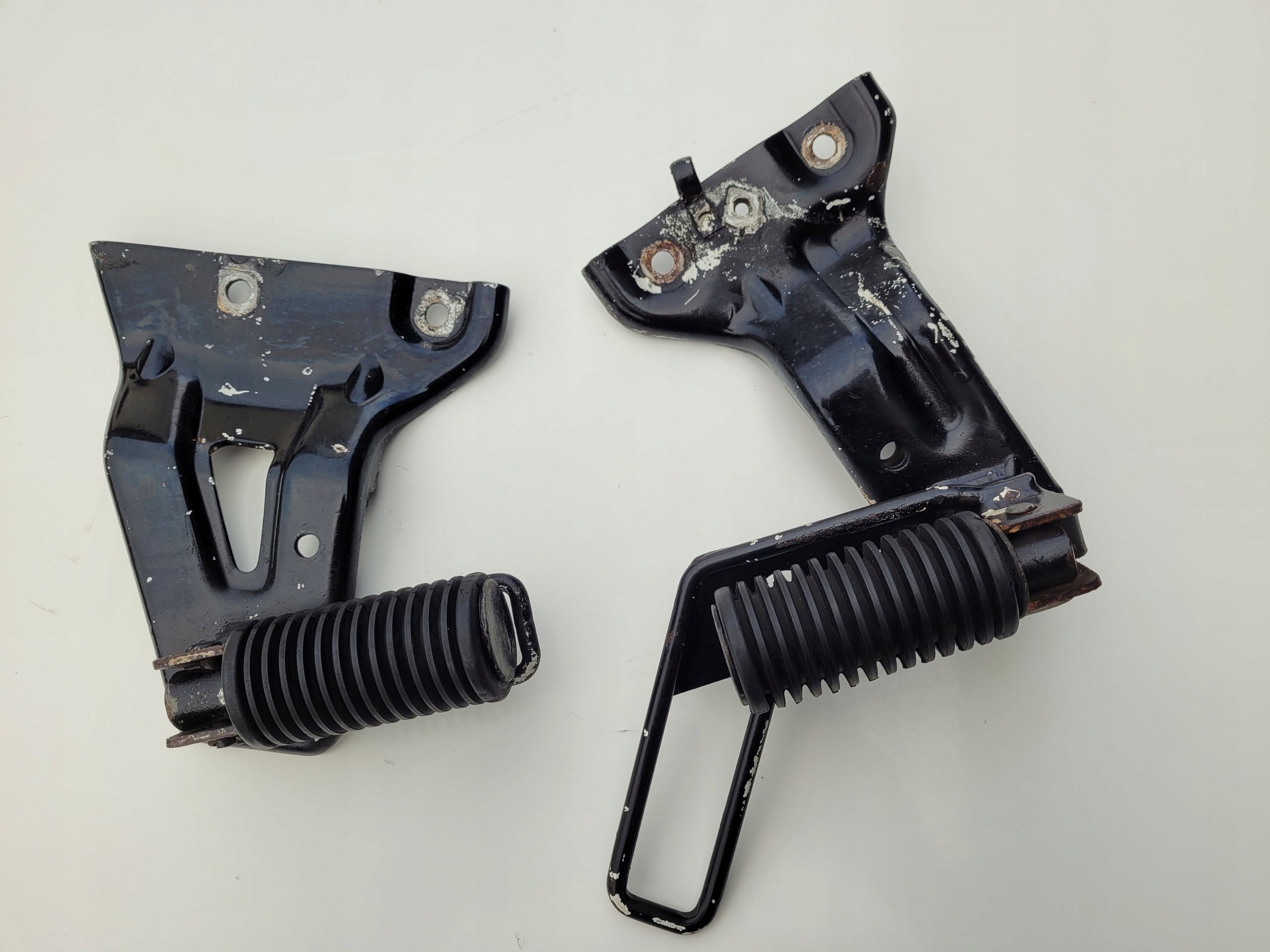 Suzuki dr 750 set задние комплекты