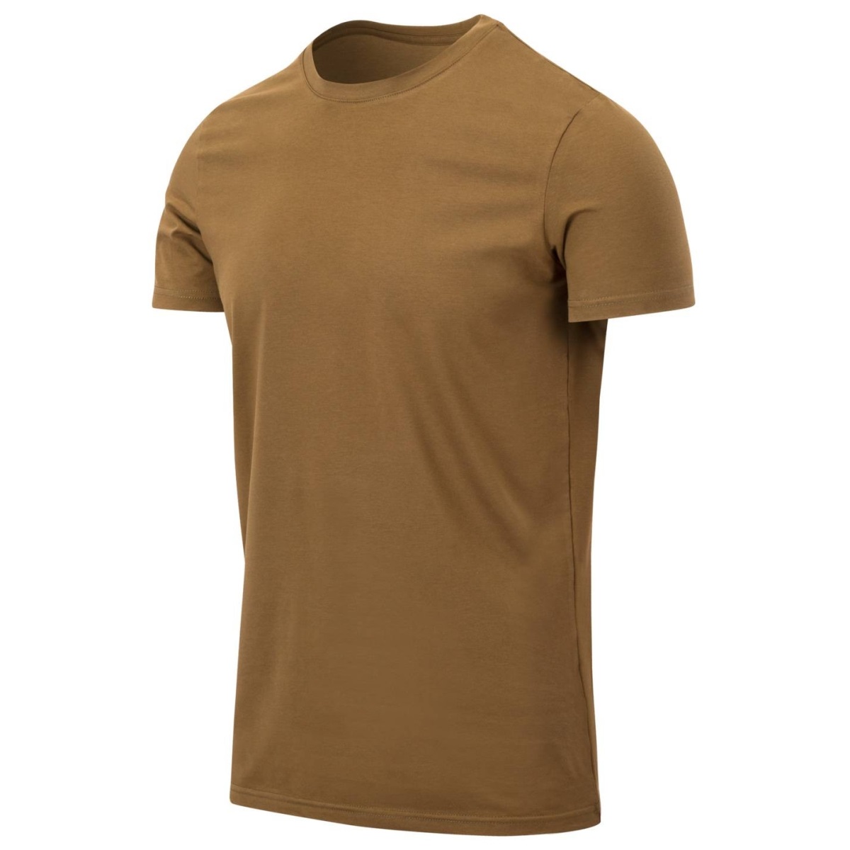 

Koszulka T-Shirt Helikon Slim Coyote 3XL